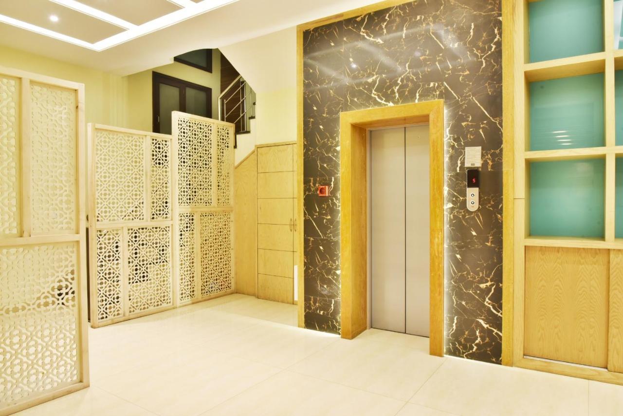 Hotel Amritsar International 2 Min Walk From Amritsar Bus Stand Bagian luar foto