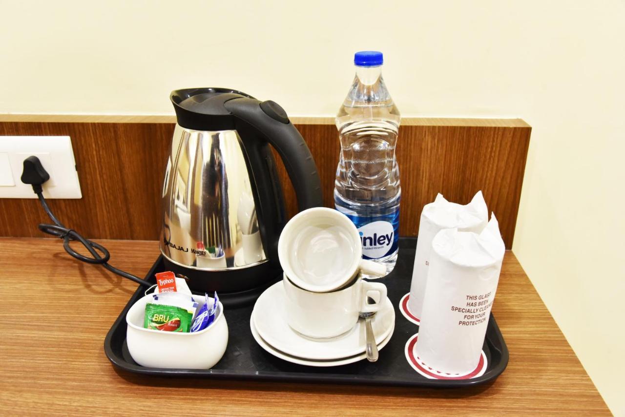 Hotel Amritsar International 2 Min Walk From Amritsar Bus Stand Bagian luar foto