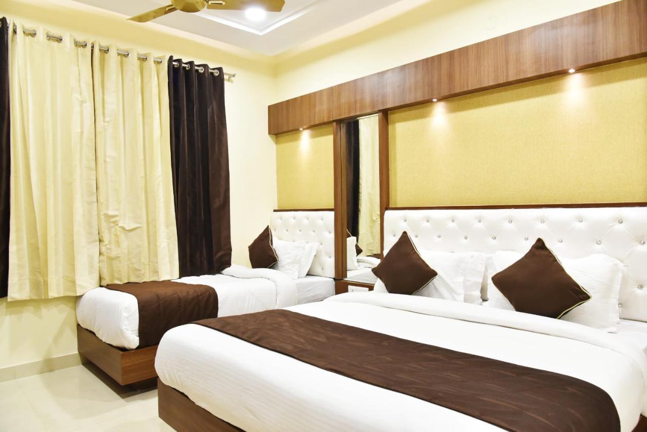 Hotel Amritsar International 2 Min Walk From Amritsar Bus Stand Bagian luar foto