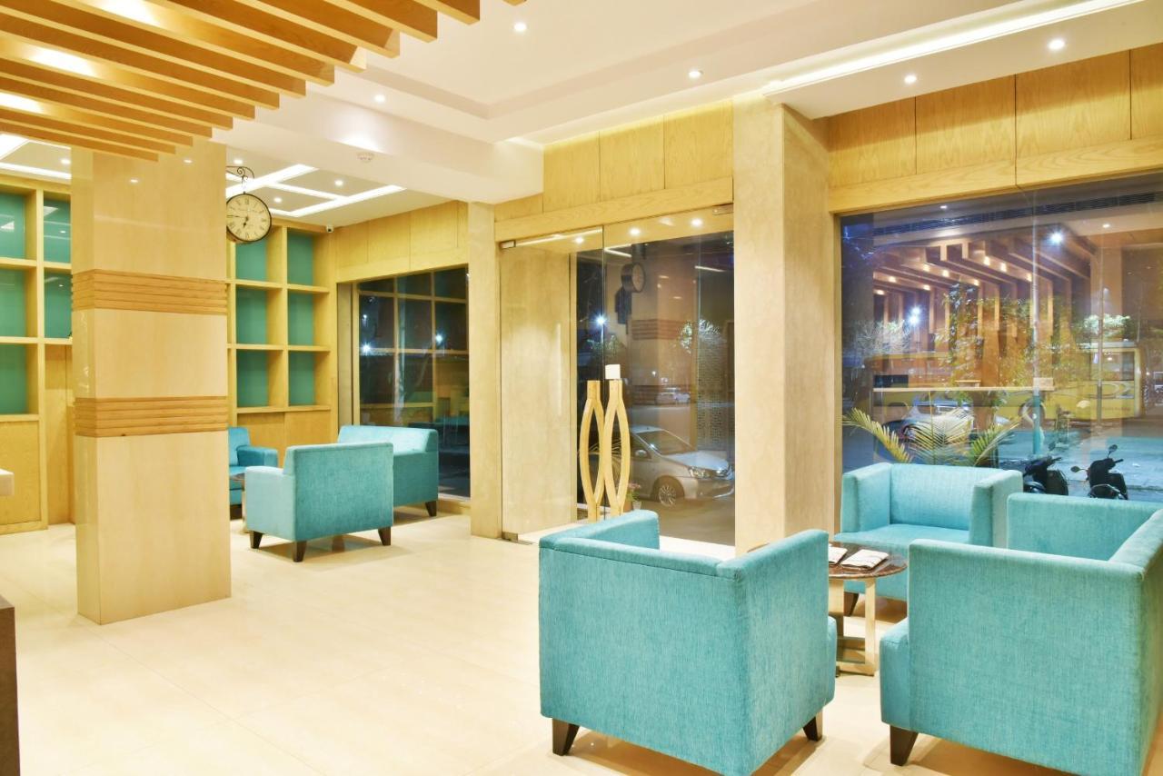 Hotel Amritsar International 2 Min Walk From Amritsar Bus Stand Bagian luar foto