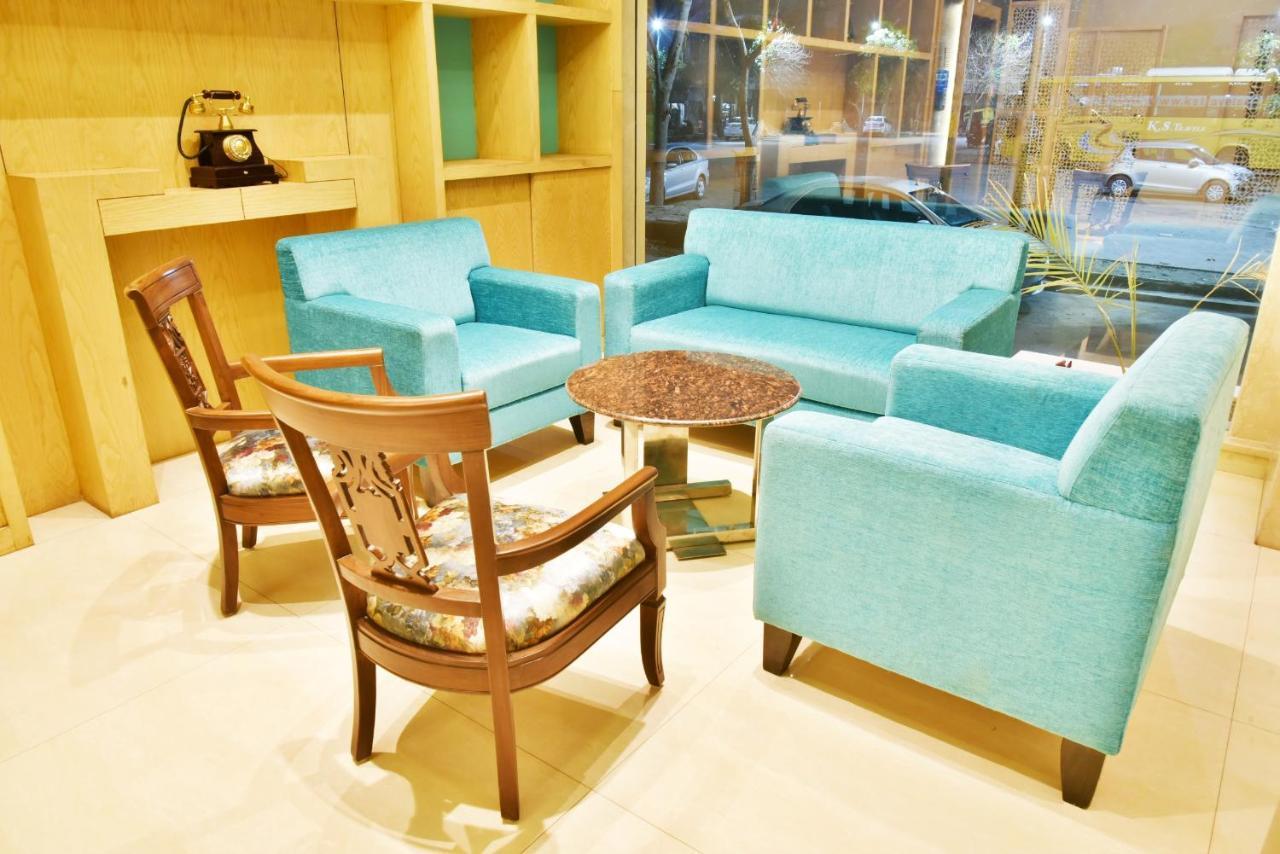 Hotel Amritsar International 2 Min Walk From Amritsar Bus Stand Bagian luar foto