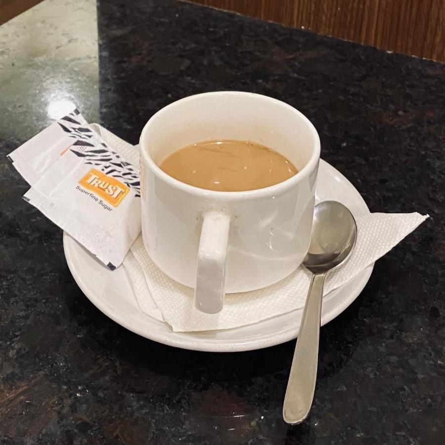 Hotel Amritsar International 2 Min Walk From Amritsar Bus Stand Bagian luar foto