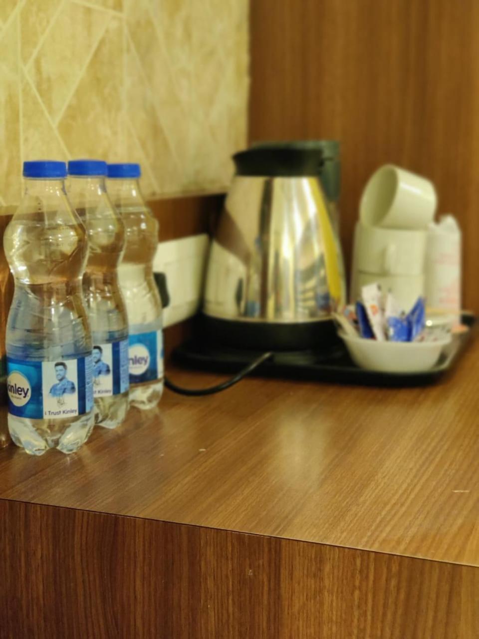 Hotel Amritsar International 2 Min Walk From Amritsar Bus Stand Bagian luar foto