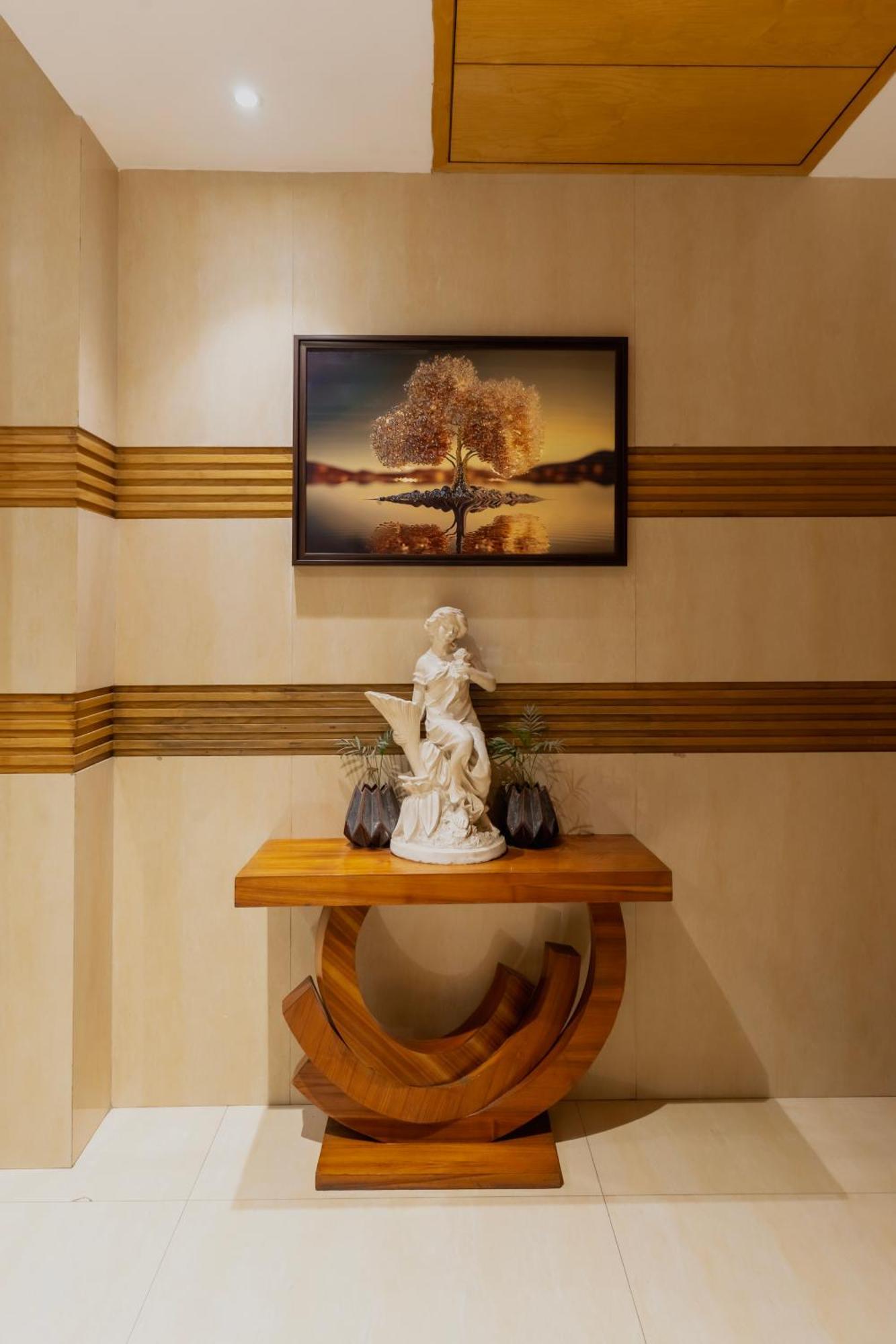 Hotel Amritsar International 2 Min Walk From Amritsar Bus Stand Bagian luar foto
